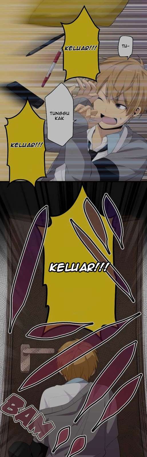 Chapter 168 - halaman 19