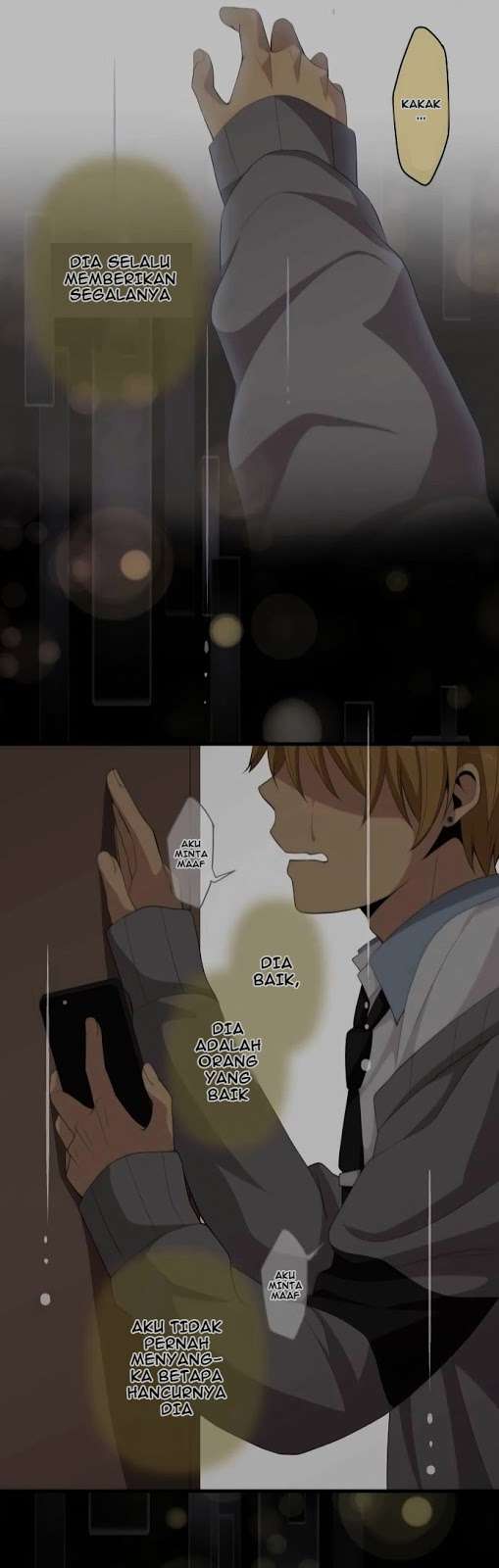 Chapter 168 - halaman 25