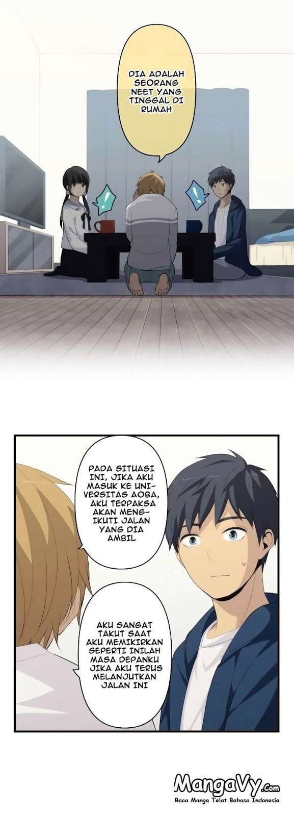 Chapter 168 - halaman 6