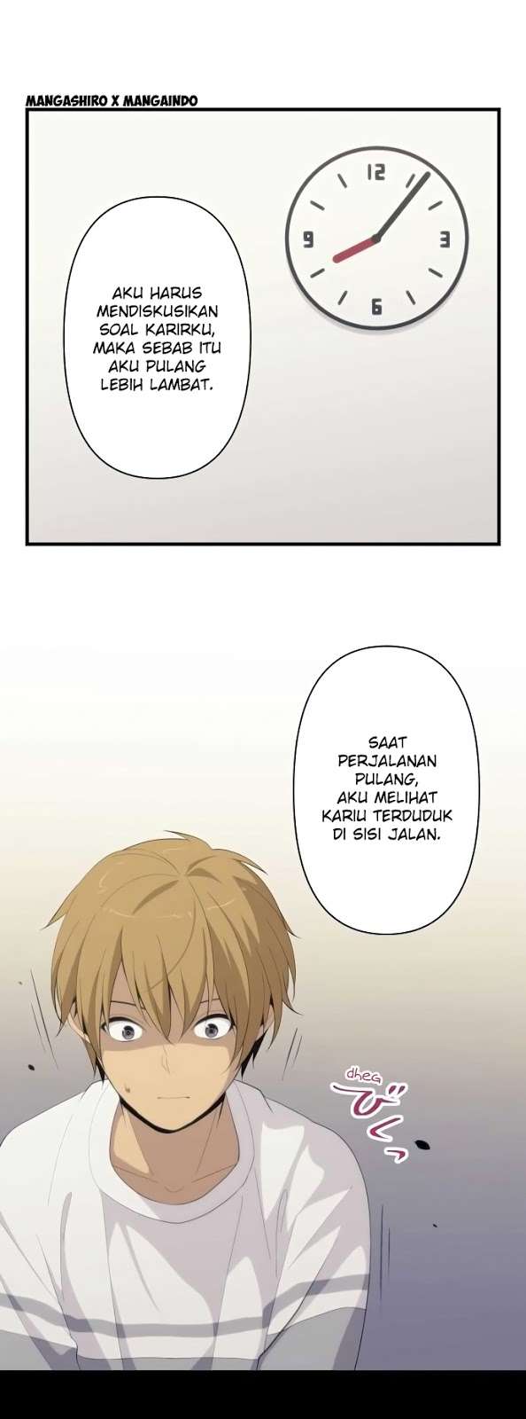 Chapter 167 - halaman 12
