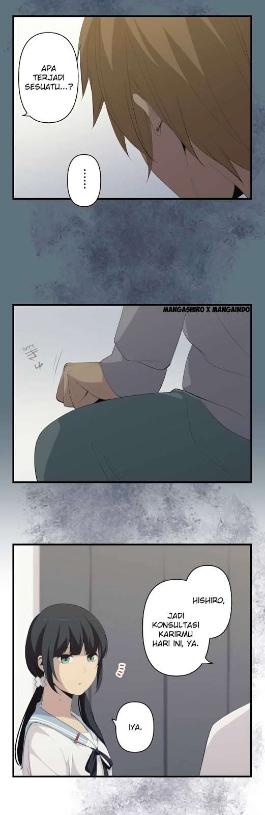 Chapter 167 - halaman 15