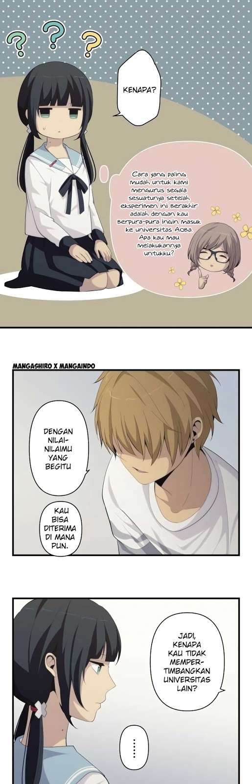 Chapter 167 - halaman 17