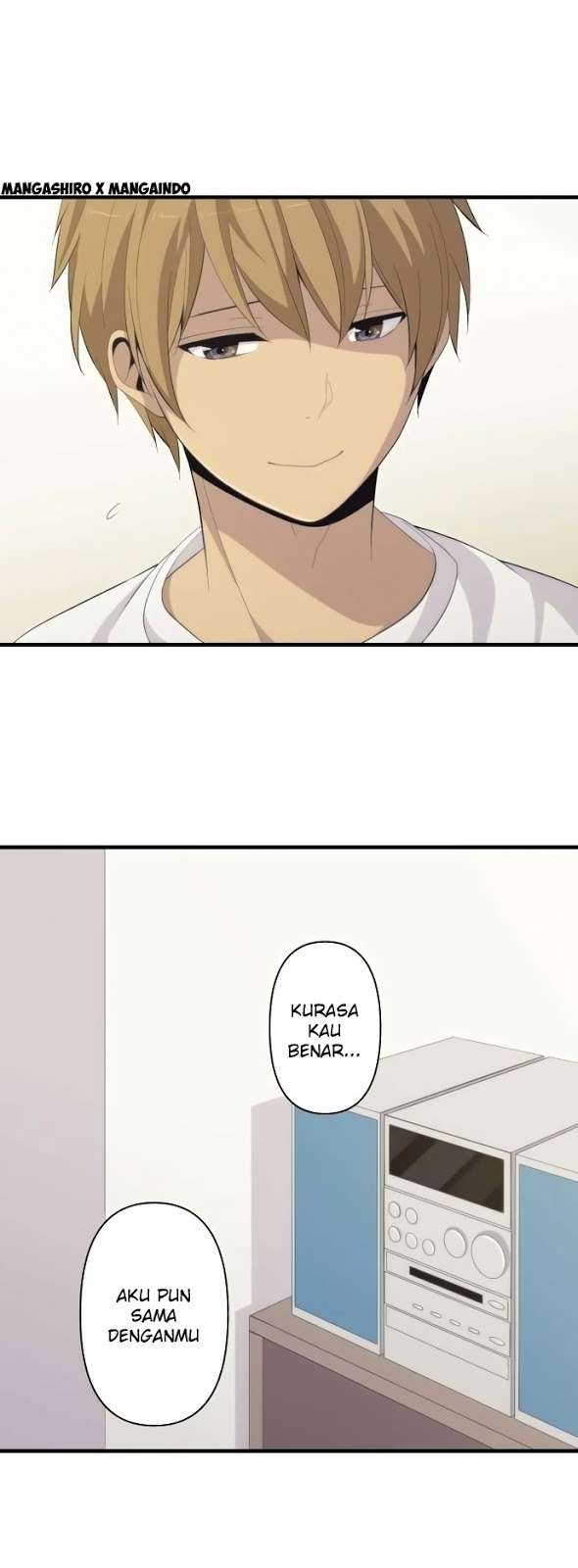 Chapter 167 - halaman 20