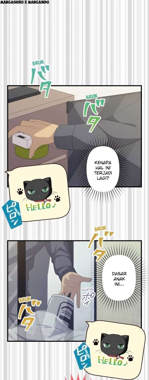 Chapter 167 - halaman 3