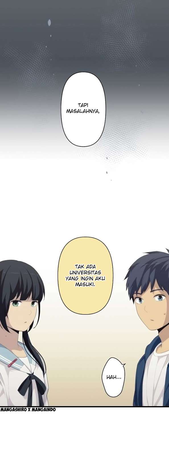 Chapter 167 - halaman 23