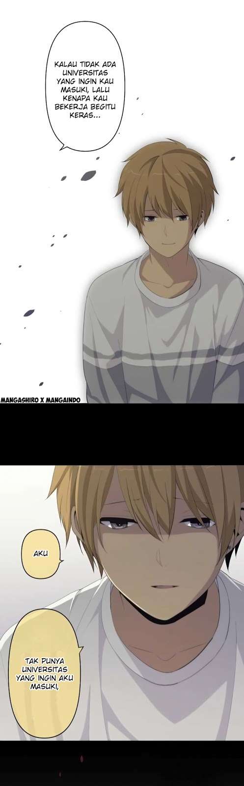 Chapter 167 - halaman 24