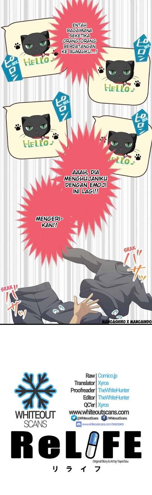 Chapter 167 - halaman 4