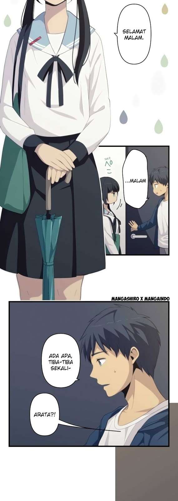 Chapter 167 - halaman 7