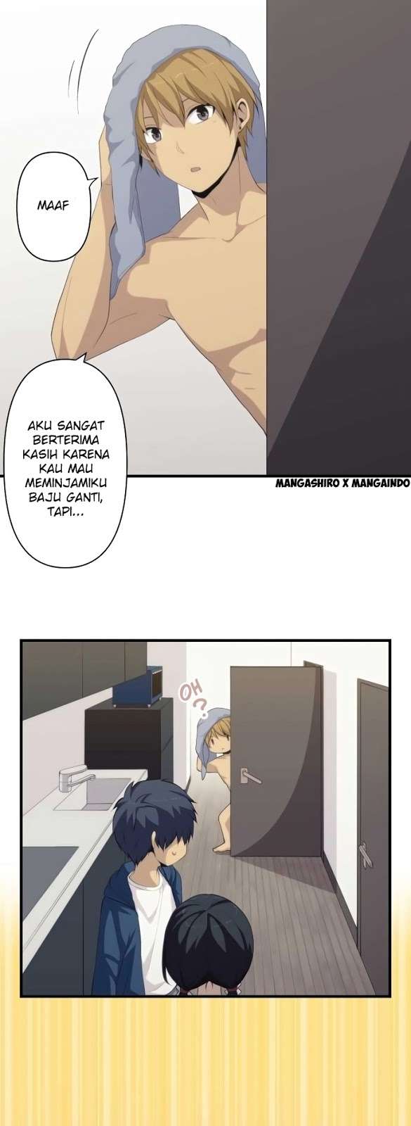 Chapter 167 - halaman 8