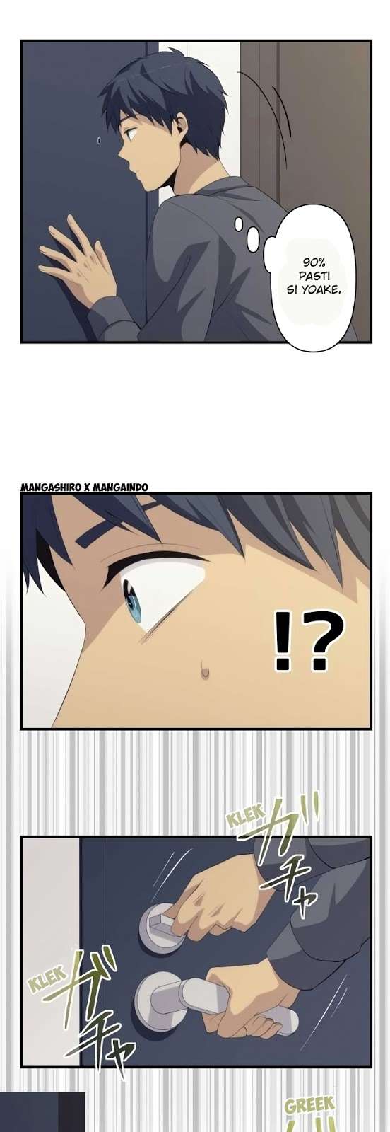 Chapter 166 - halaman 15