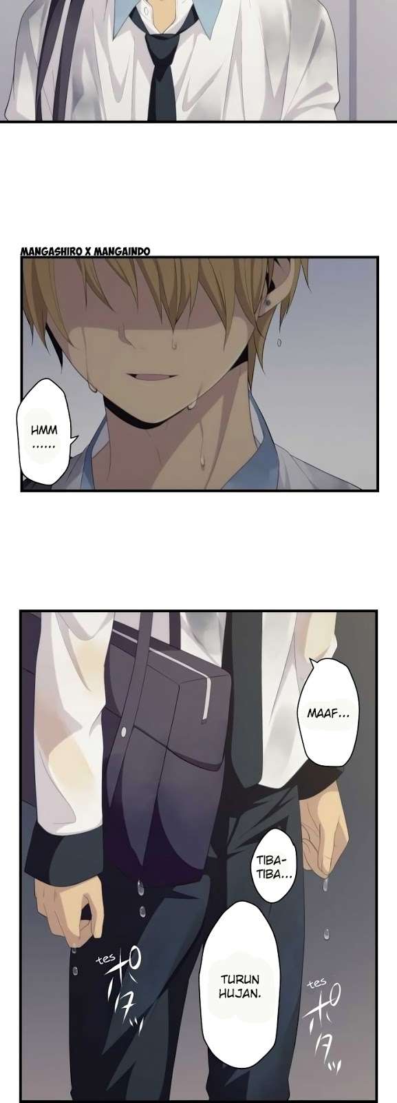 Chapter 166 - halaman 17