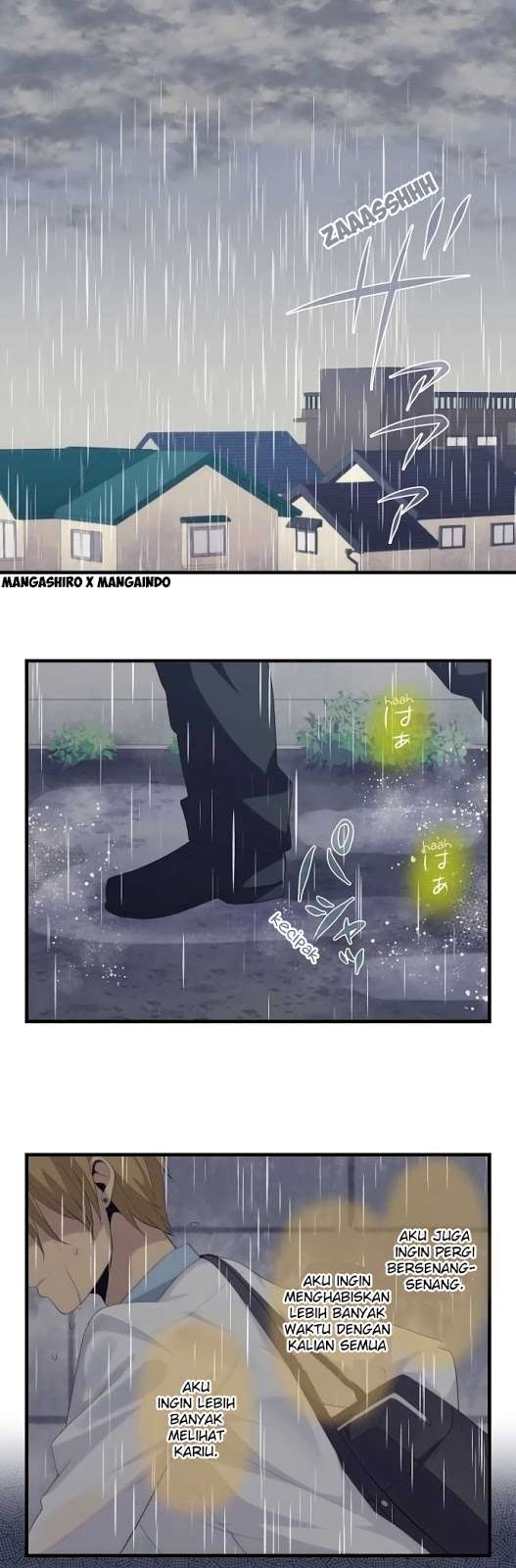 Chapter 166 - halaman 3