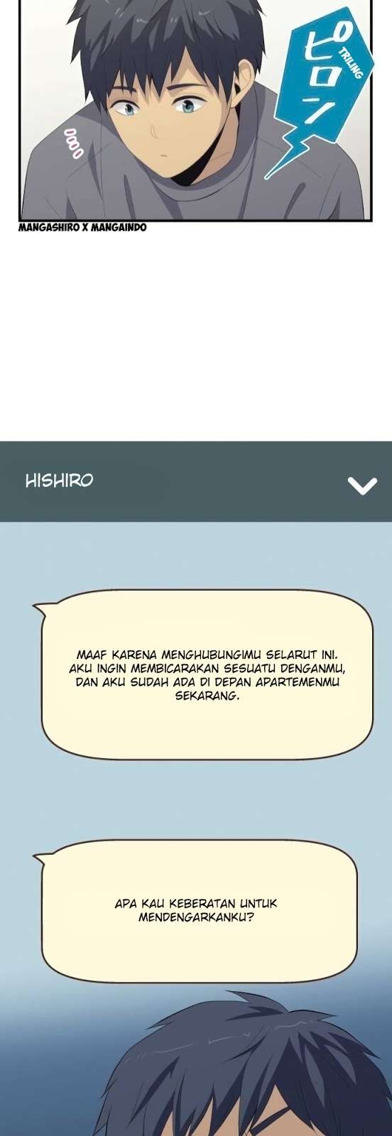 Chapter 166 - halaman 25