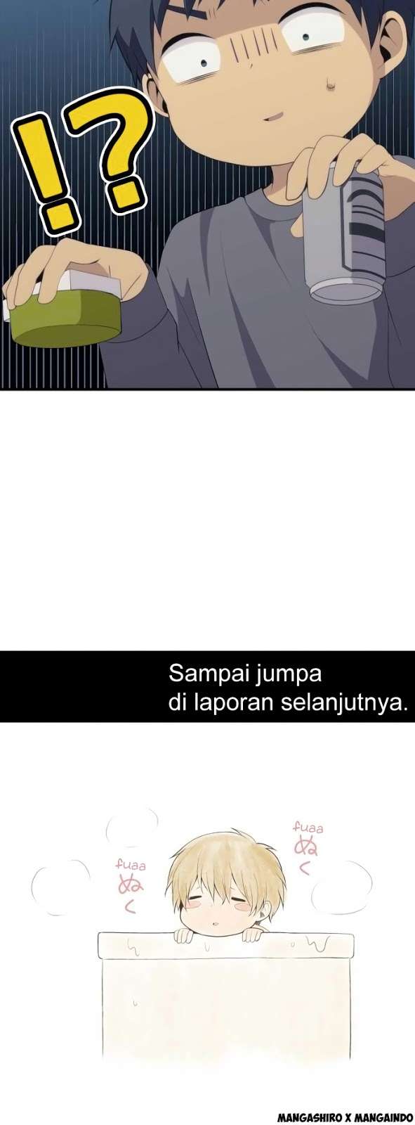 Chapter 166 - halaman 26