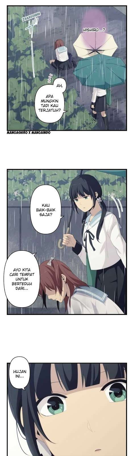 Chapter 166 - halaman 9