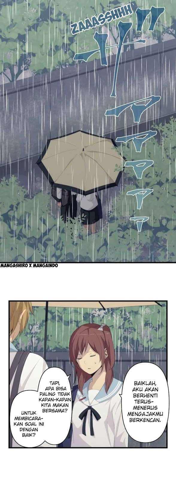 Chapter 165 - halaman 17