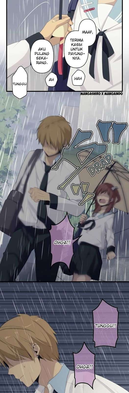 Chapter 165 - halaman 21
