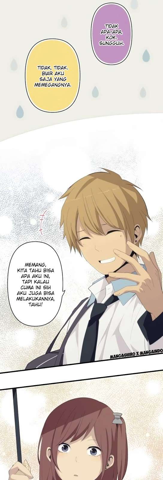 Chapter 164 - halaman 14