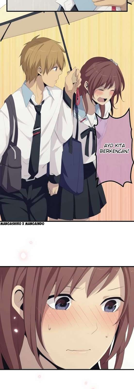Chapter 164 - halaman 18
