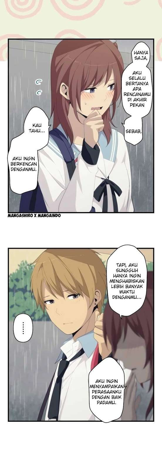 Chapter 164 - halaman 20