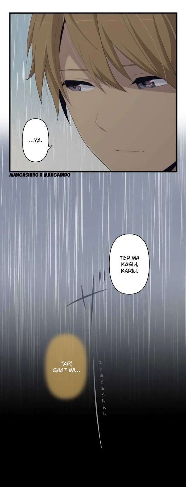 Chapter 164 - halaman 21