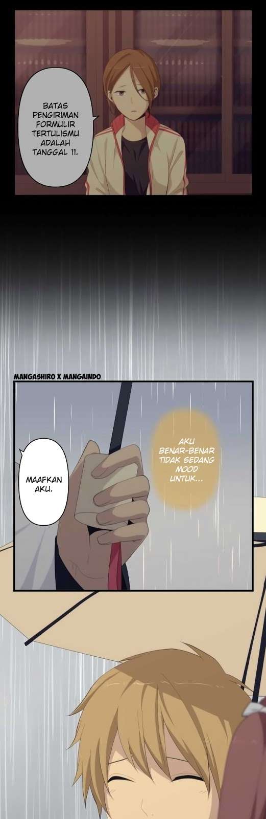 Chapter 164 - halaman 22