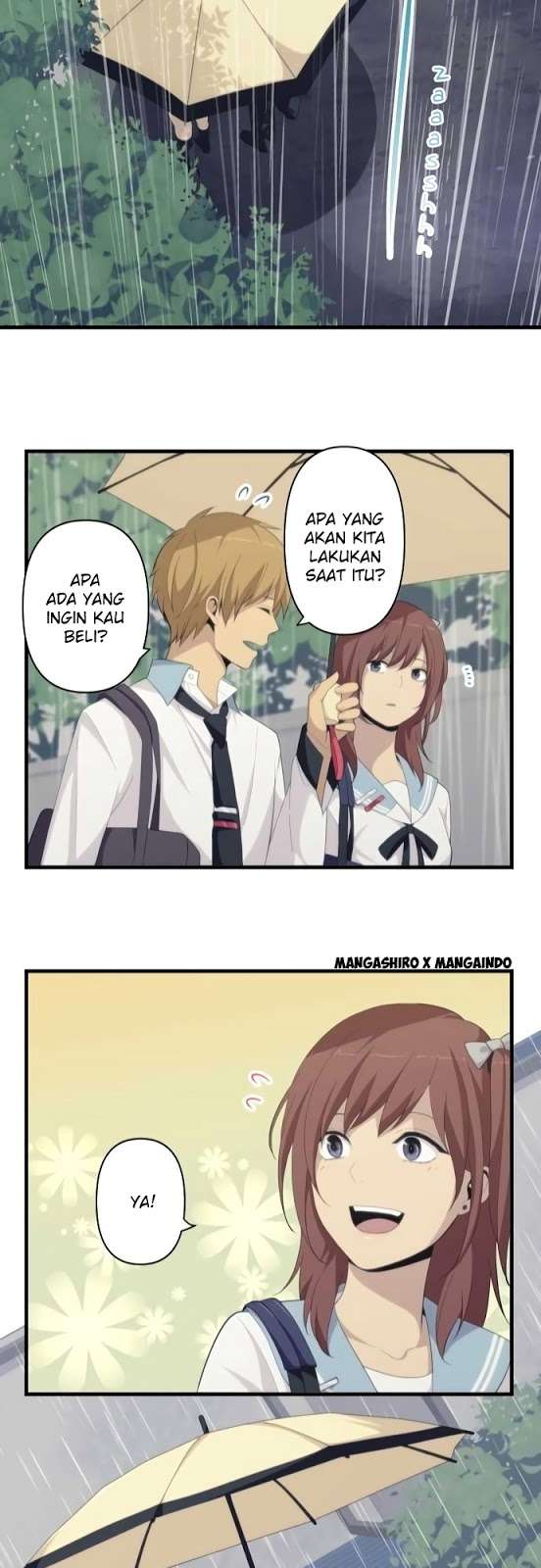 Chapter 164 - halaman 24