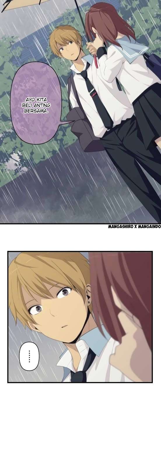 Chapter 164 - halaman 25
