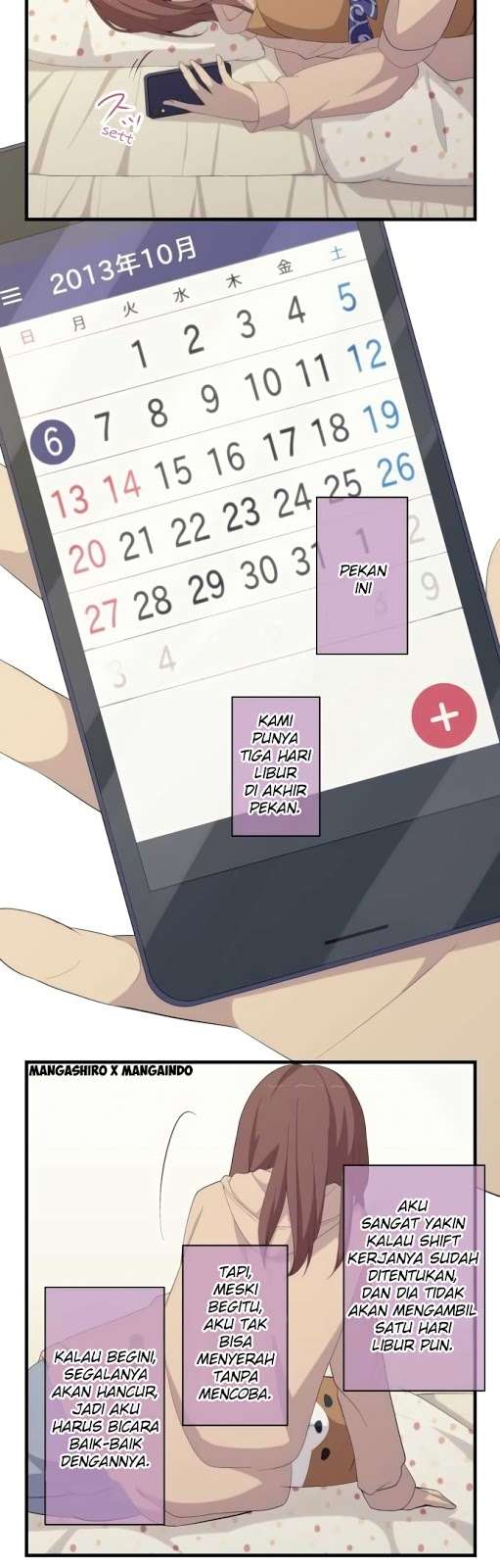 Chapter 164 - halaman 8