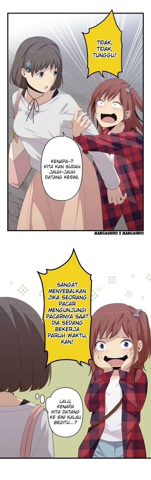 Chapter 163 - halaman 14