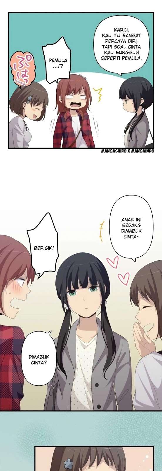 Chapter 163 - halaman 16