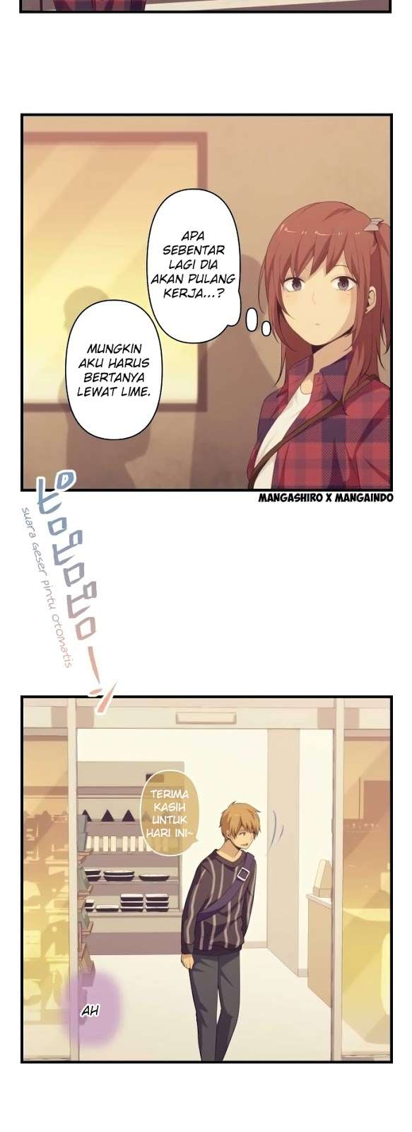 Chapter 163 - halaman 20