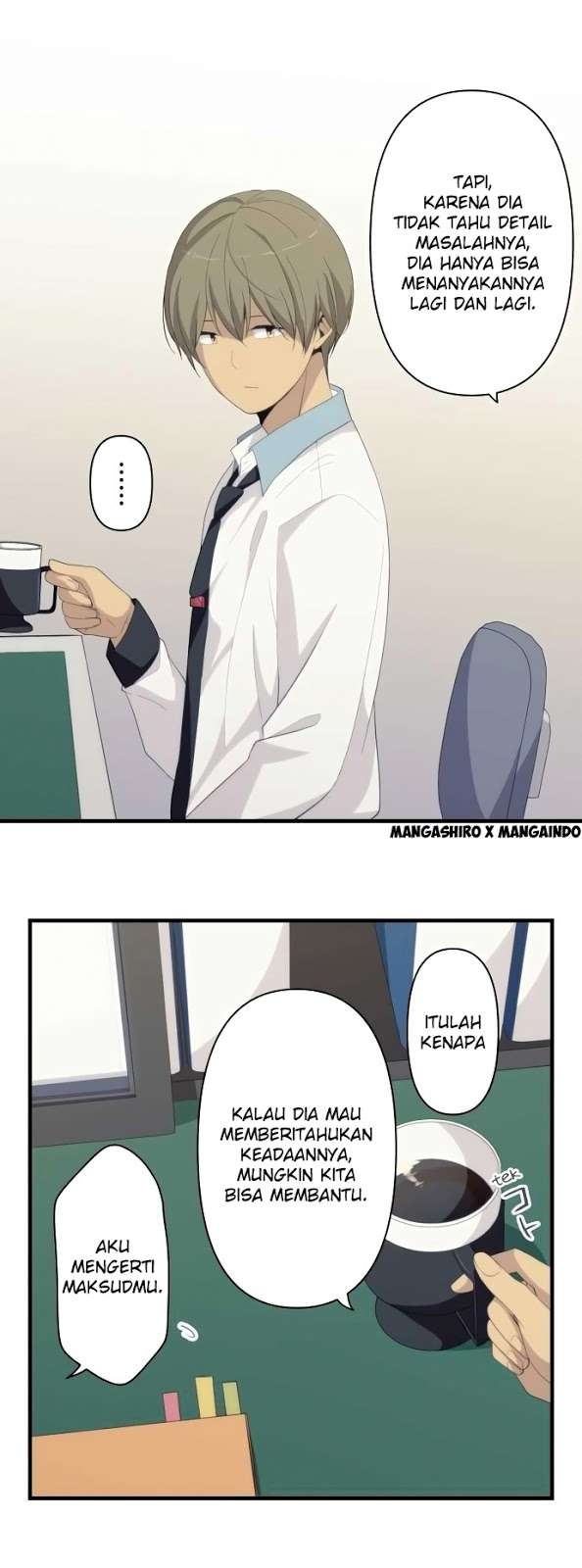 Chapter 162 - halaman 13