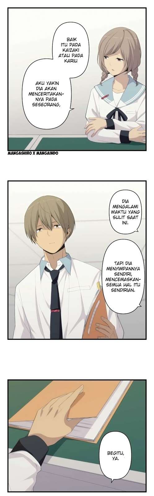Chapter 162 - halaman 14