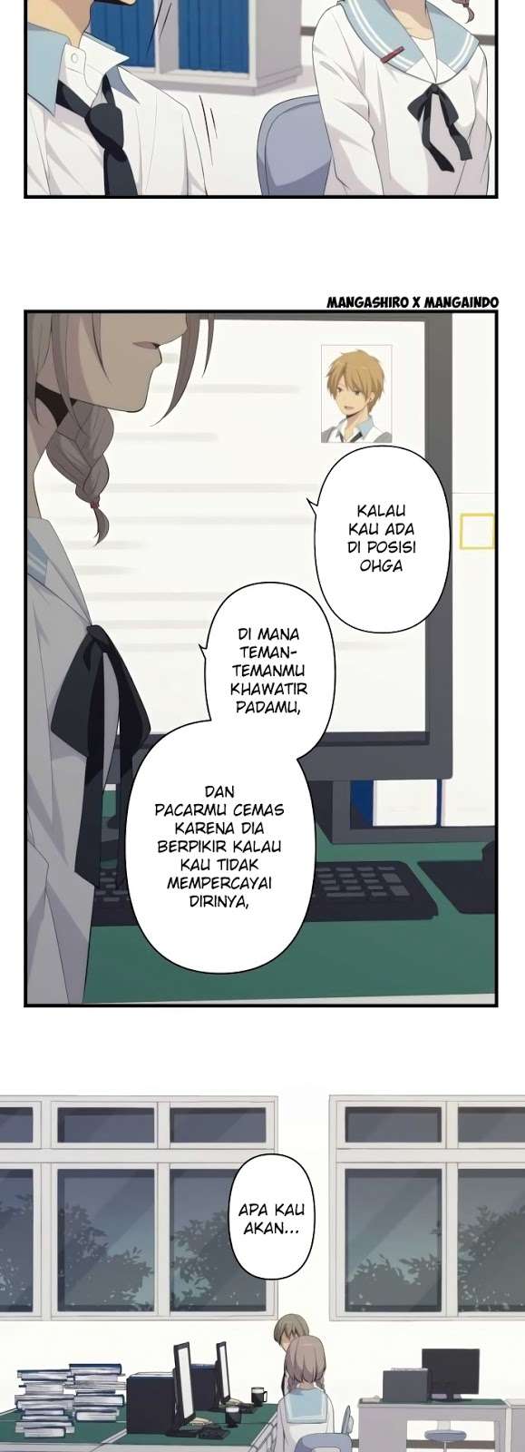 Chapter 162 - halaman 19