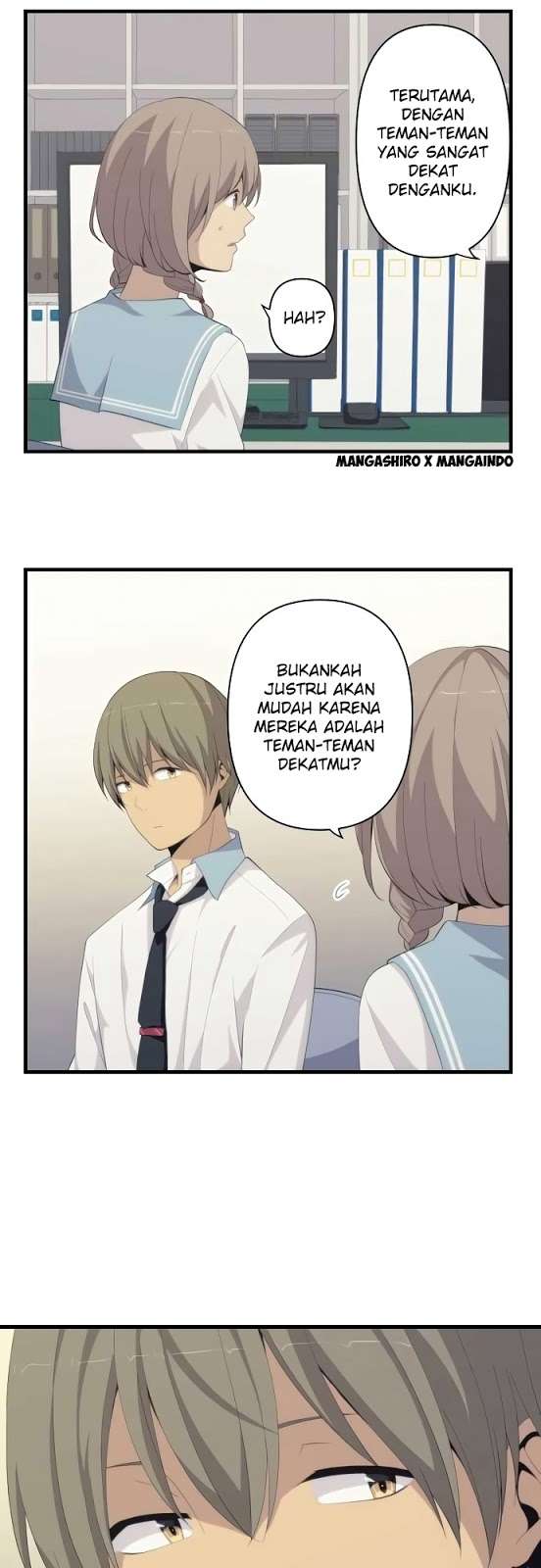 Chapter 162 - halaman 21