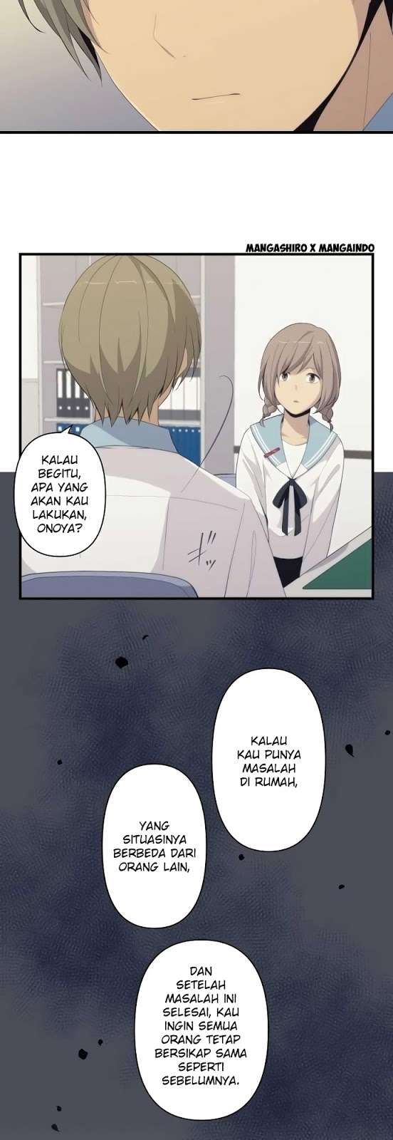 Chapter 162 - halaman 22
