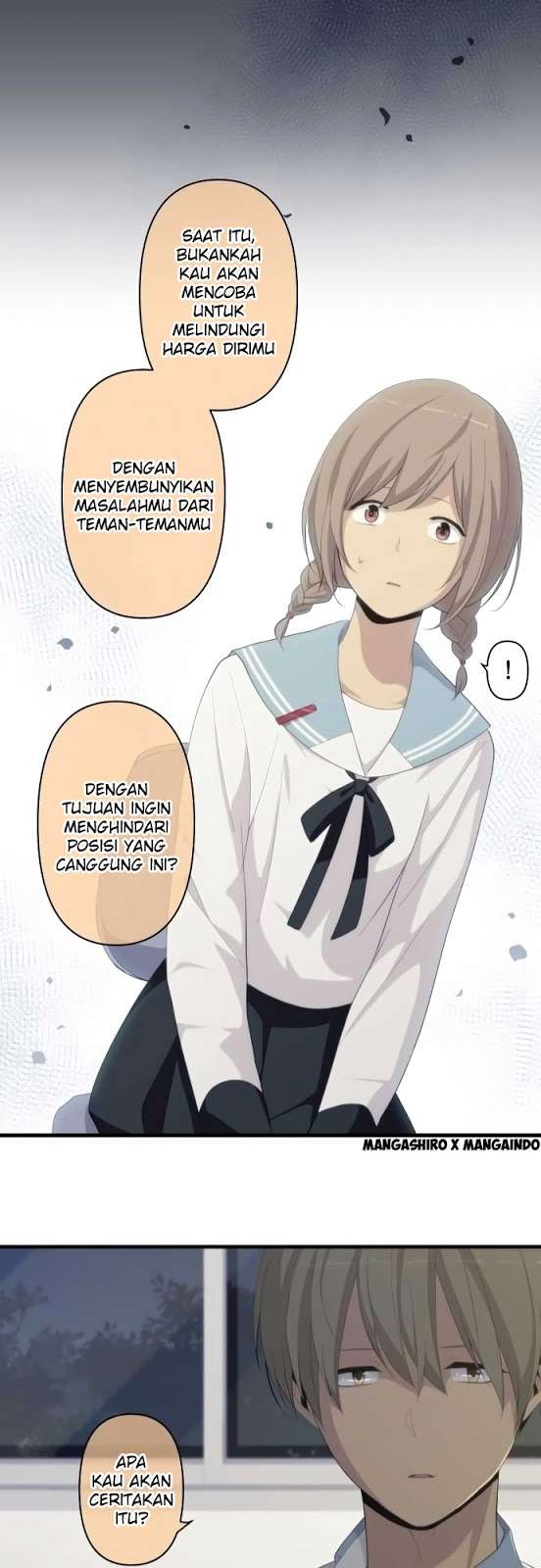 Chapter 162 - halaman 23
