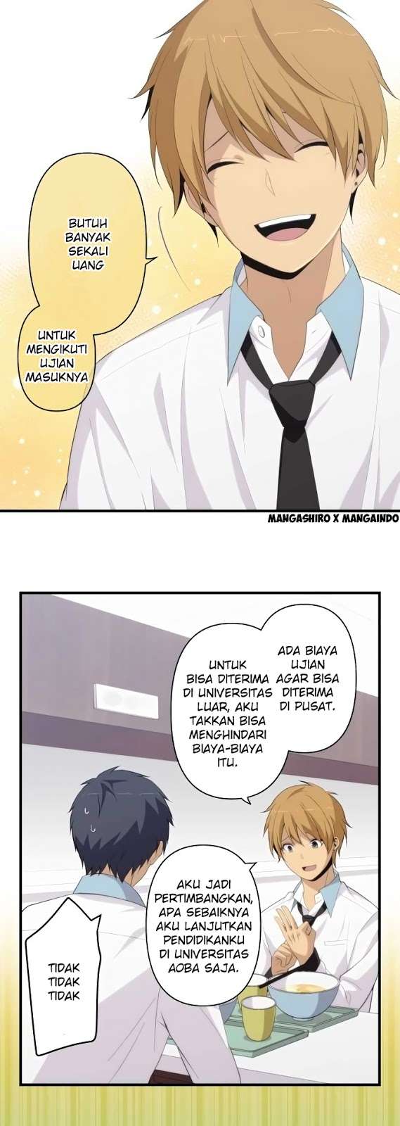 Chapter 161 - halaman 12