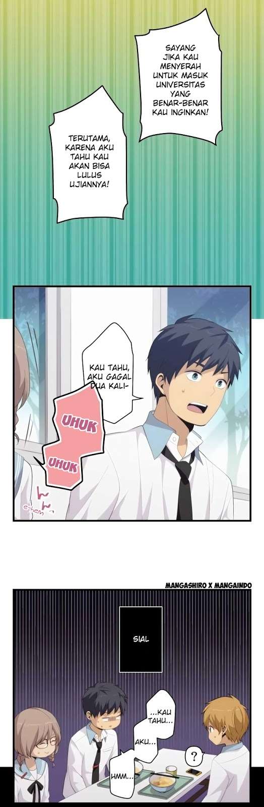 Chapter 161 - halaman 13