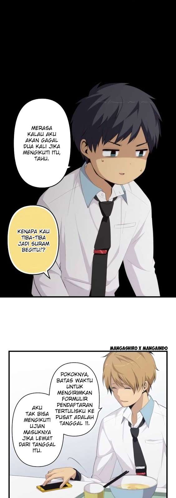 Chapter 161 - halaman 14