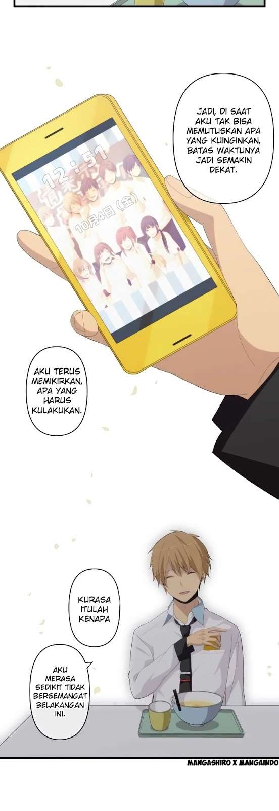 Chapter 161 - halaman 15