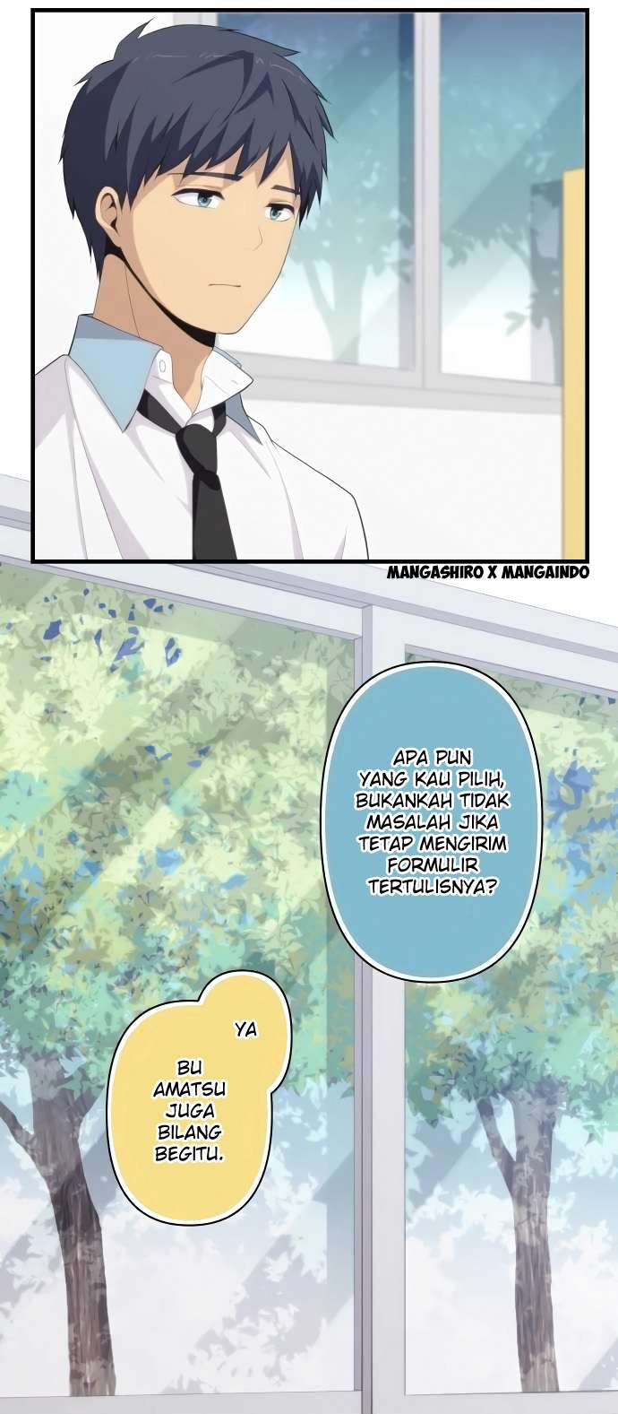 Chapter 161 - halaman 16
