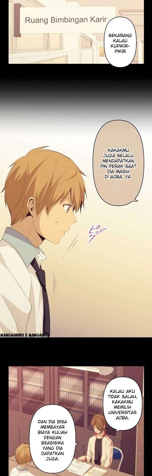 Chapter 161 - halaman 21