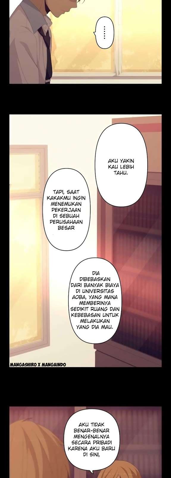 Chapter 161 - halaman 23
