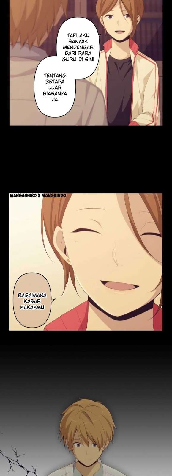 Chapter 161 - halaman 24