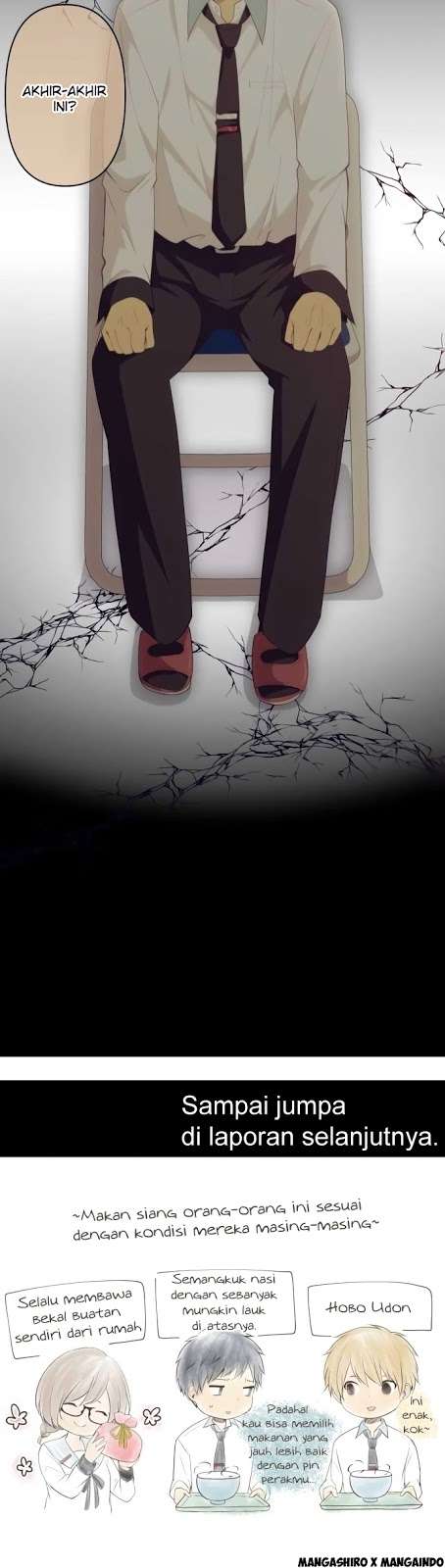 Chapter 161 - halaman 25