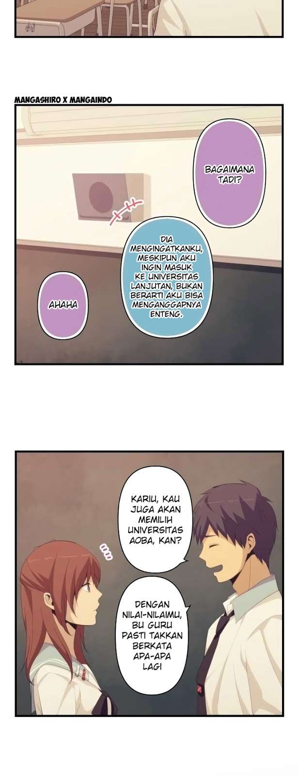 Chapter 160 - halaman 15