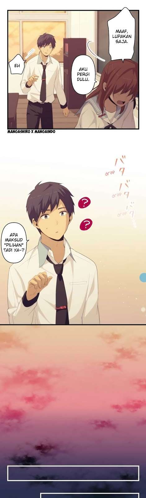 Chapter 160 - halaman 18