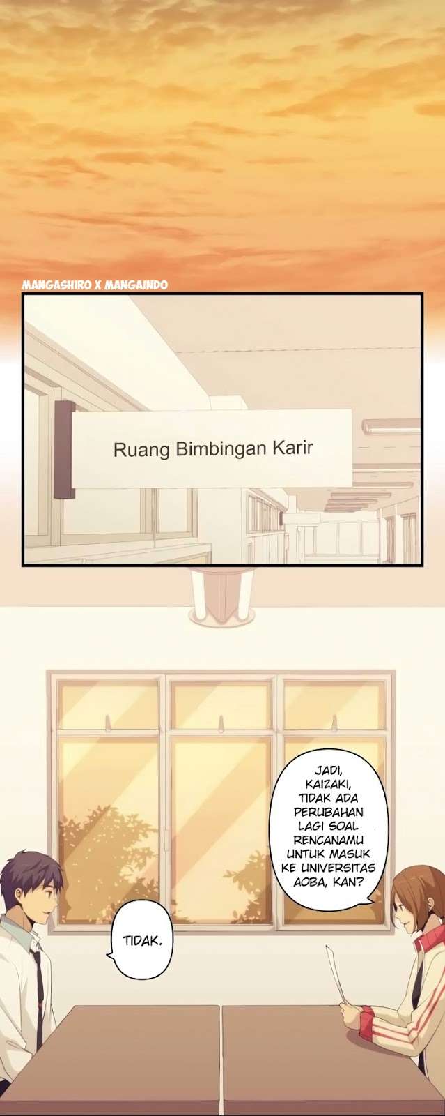 Chapter 160 - halaman 3